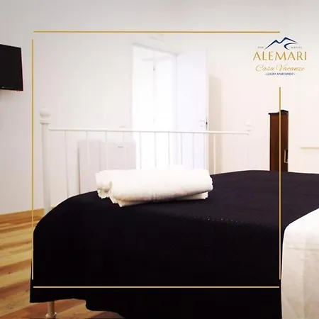 Vendégház Alemari Casa Vacanze Nápoly