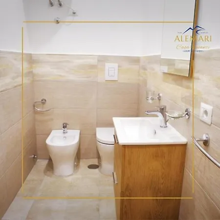 Alemari Casa Vacanze Nápoly