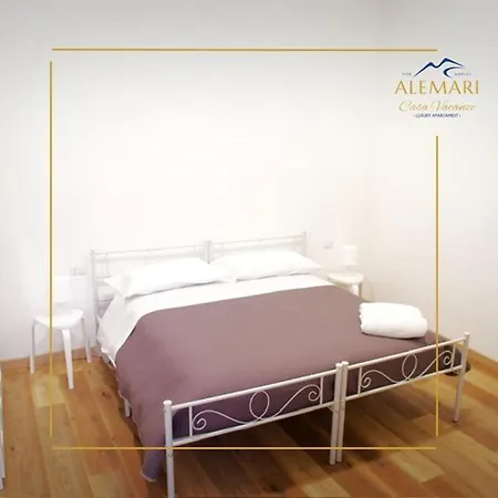 Alemari Casa Vacanze Vendégház