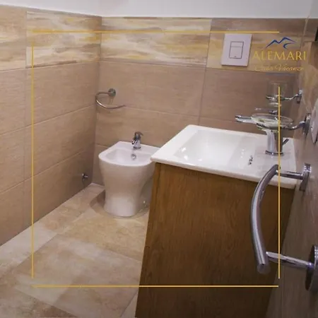 Alemari Casa Vacanze Vendégház