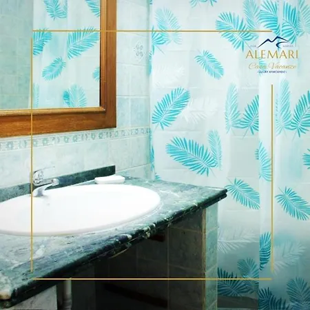 Vendégház Alemari Casa Vacanze *
