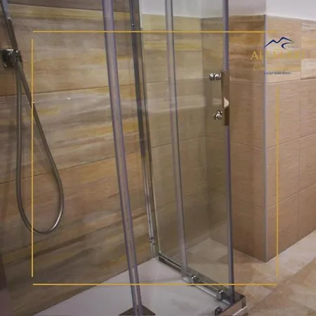Vendégház Alemari Casa Vacanze