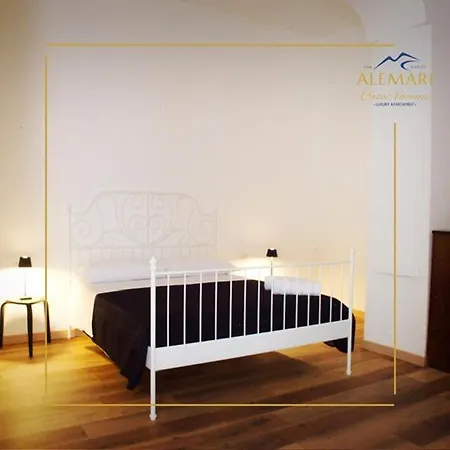 Alemari Casa Vacanze Vendégház