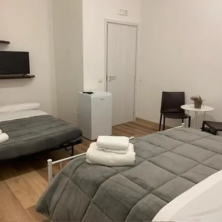 Alemari Casa Vacanze Vendégház