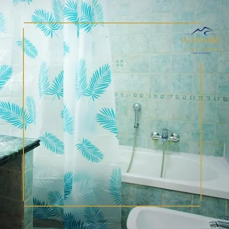 Alemari Casa Vacanze